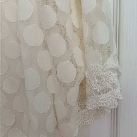 Alfani Blouse - Picture 3 of 8